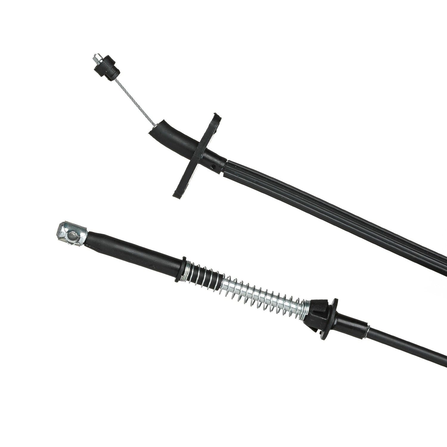 1998, 1997, 1996, 1995, 1994, 1993, 1992 Ford F-150 Carburetor Accelerator Cable