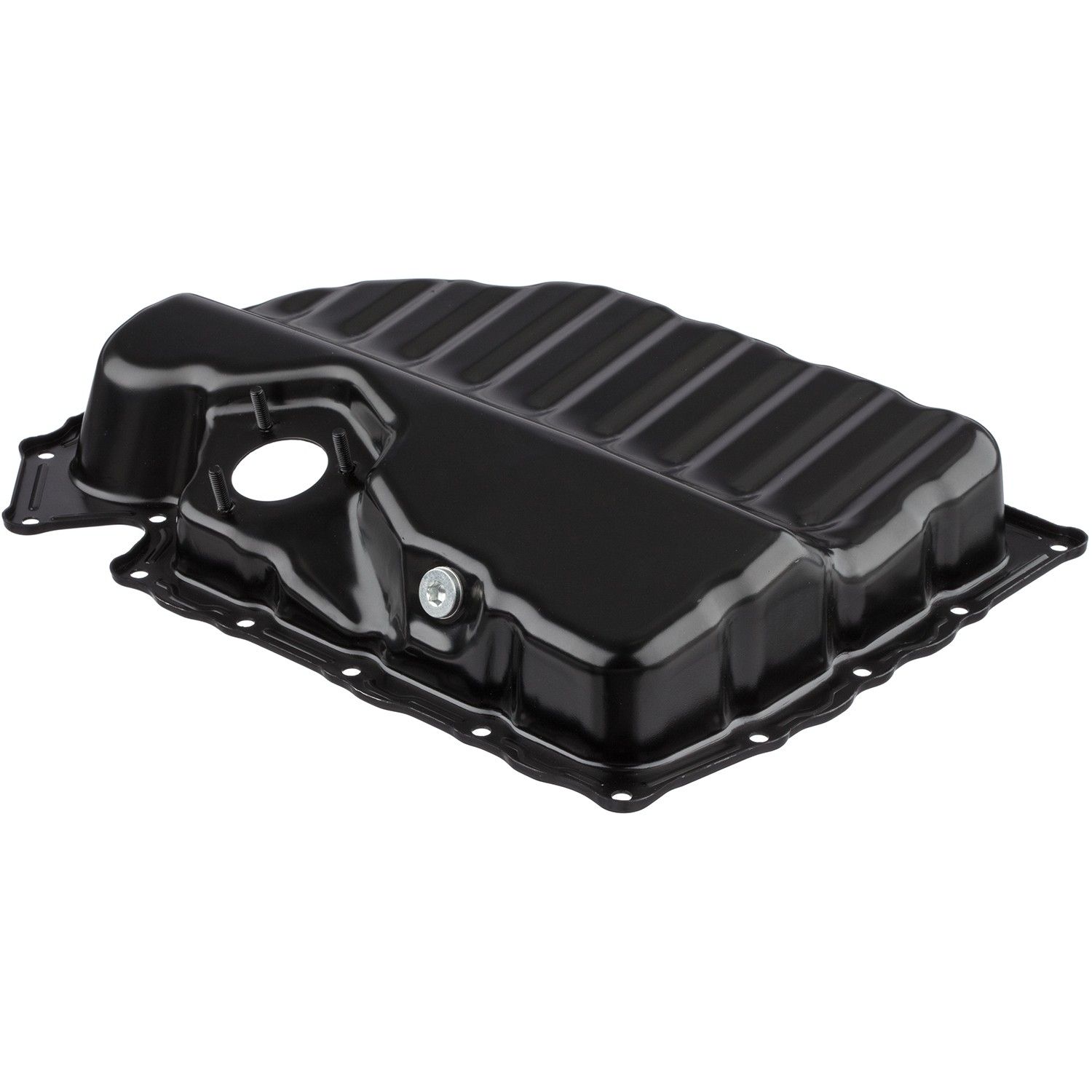 Engine Oil Pan