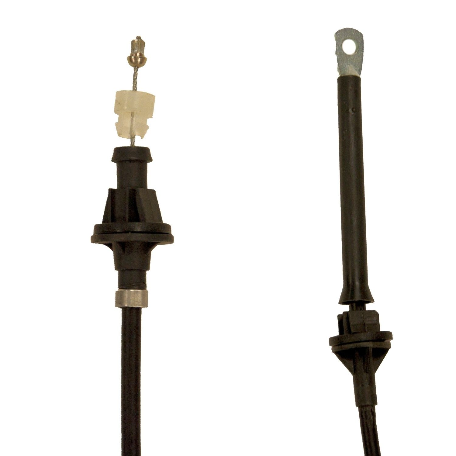 1990, 1989, 1988, 1987, 1986, 1985, 1984, 1983, 1982, 1981, 1980, 1979 GMC G2500 Carburetor Accelerator Cable