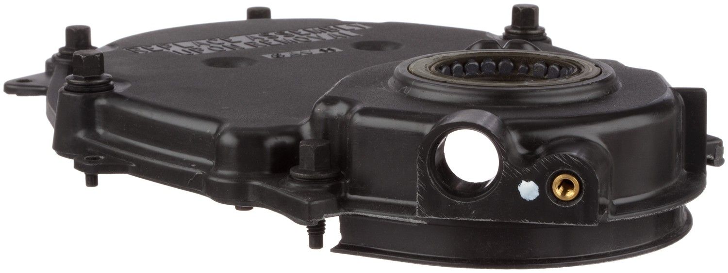 Engine Timing Cover