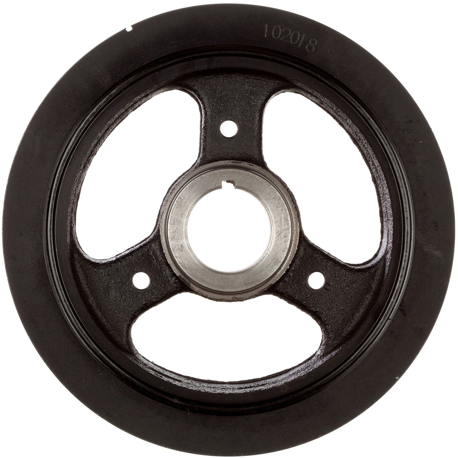 2003, 2002, 2001, 2000, 1999, 1998, 1997 Ford F-150 Victoria Engine Harmonic Balancer