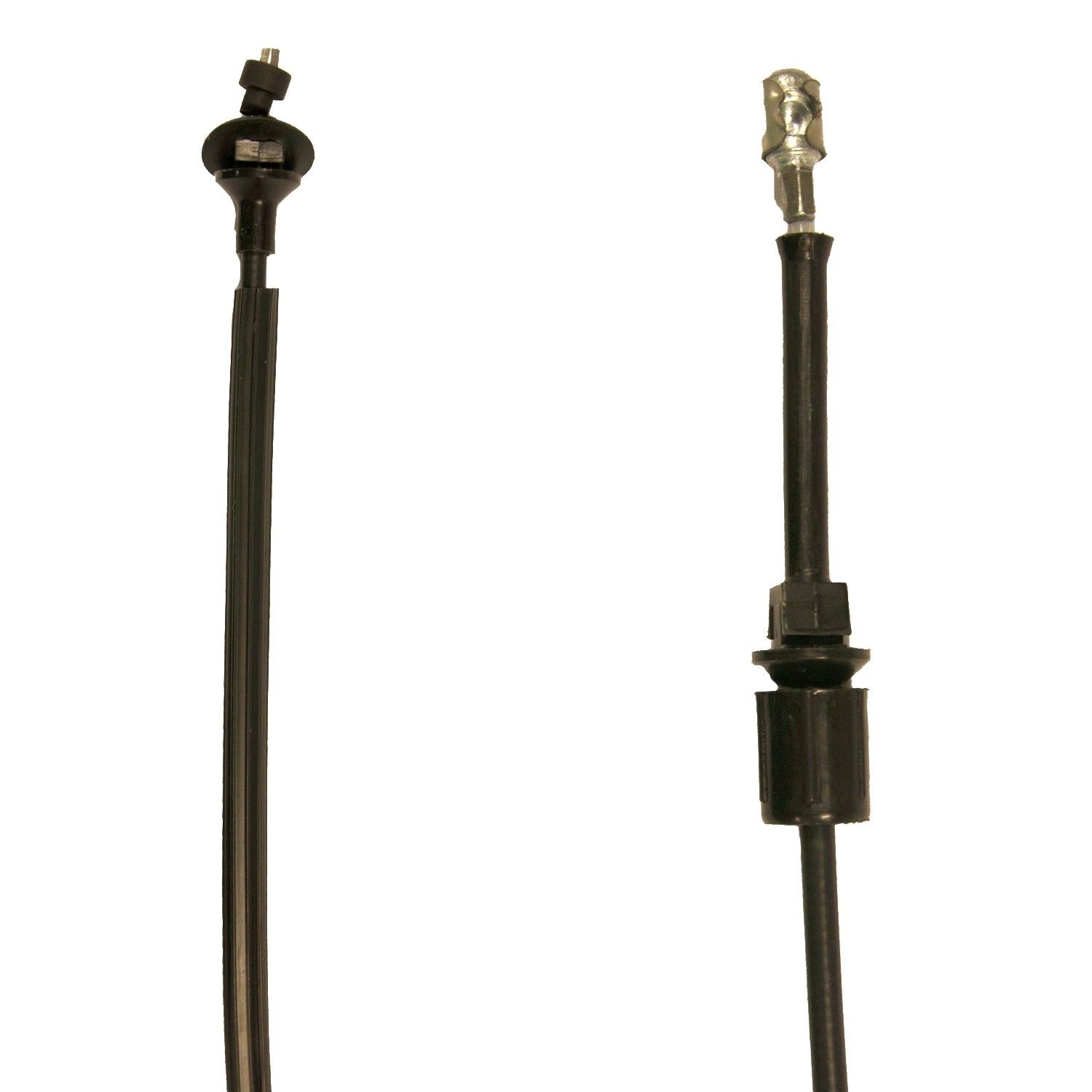 1996, 1995 Jeep Cherokee Carburetor Accelerator Cable