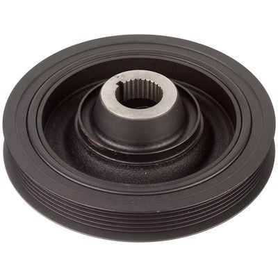 Engine Harmonic Balancer