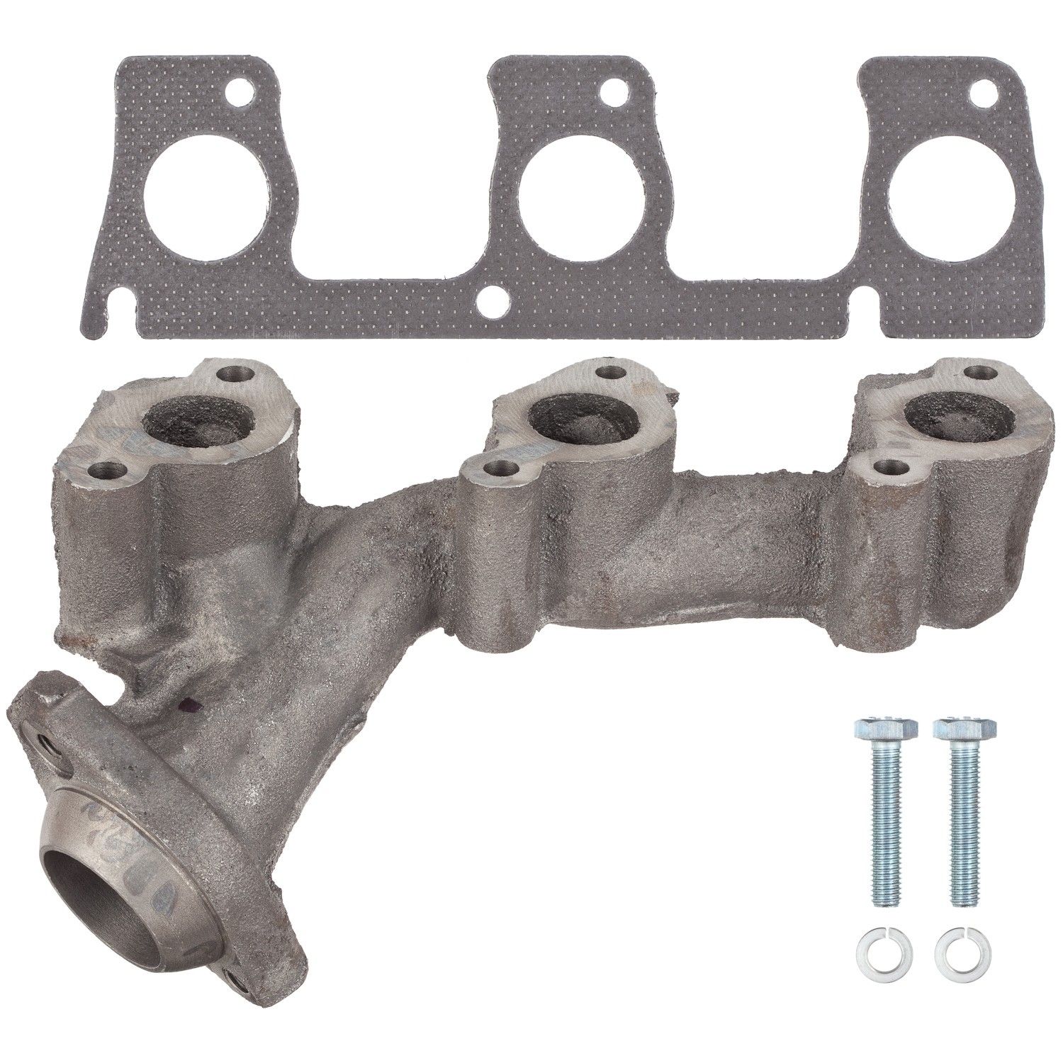 2005, 2004, 2003, 2002, 2001 Mazda B3000 Exhaust Manifold
