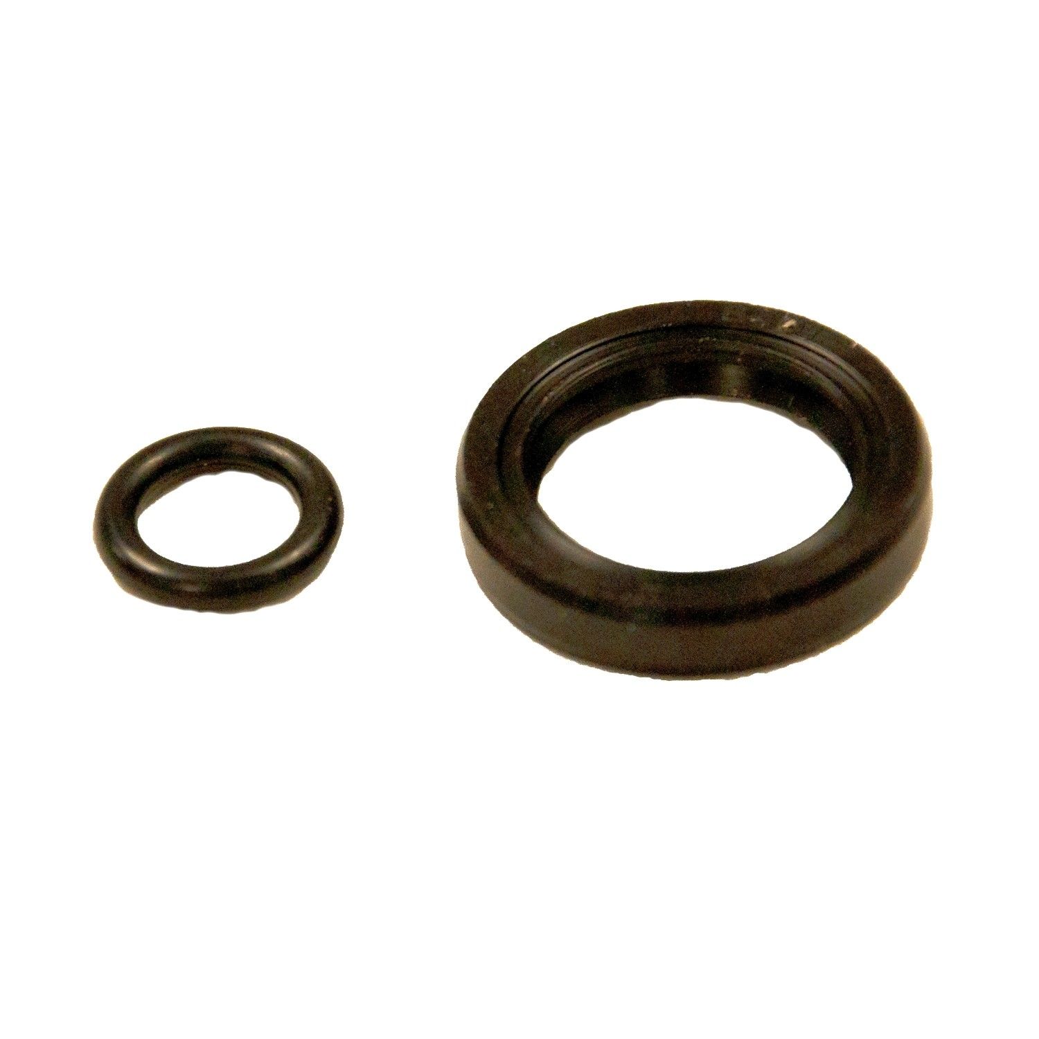 1998 Lincoln Navigator Automatic Transmission Control Shaft Seal