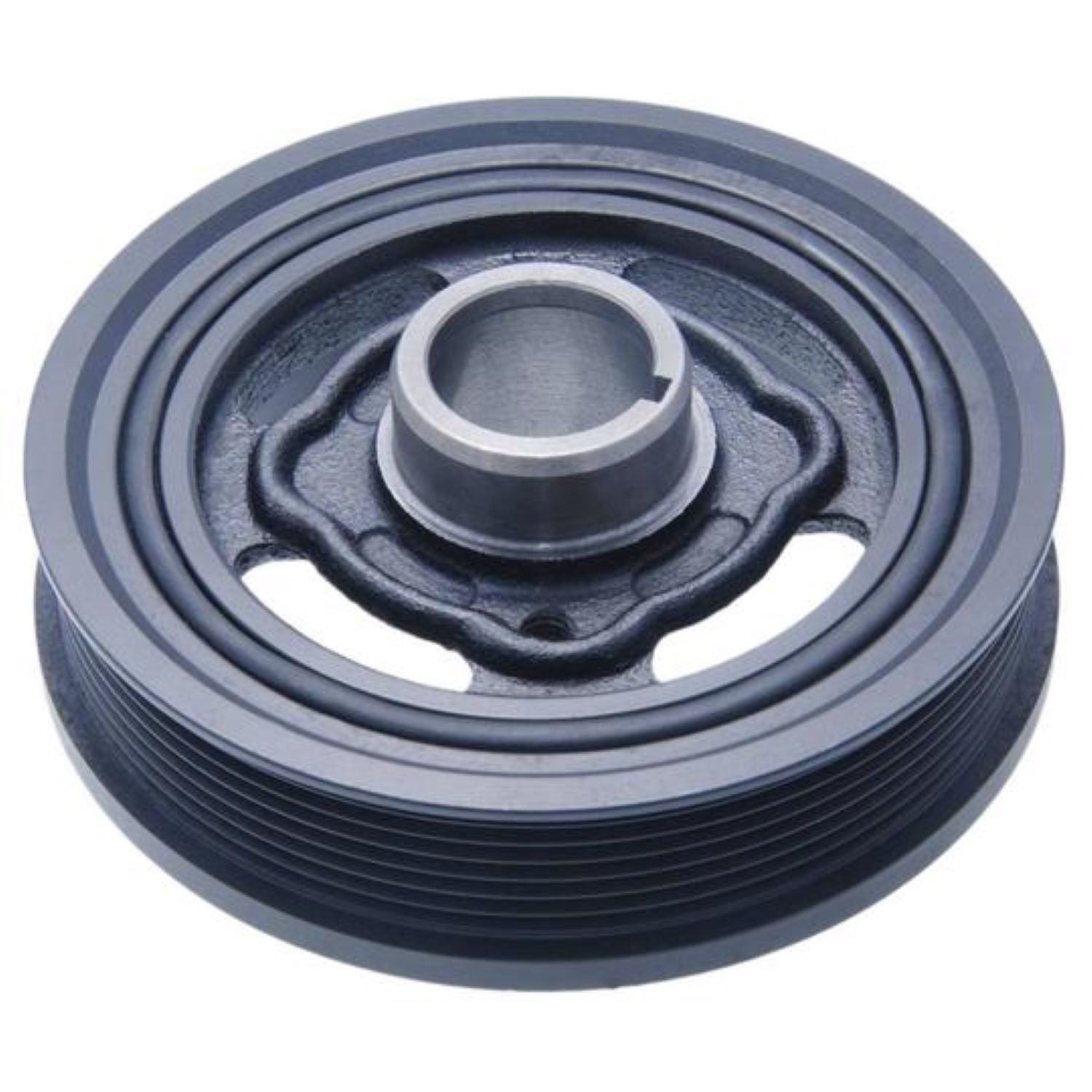 2015, 2014, 2013, 2012, 2011, 2010, 2009, 2008, 2007, 2006 Lexus IS250 Engine Harmonic Balancer