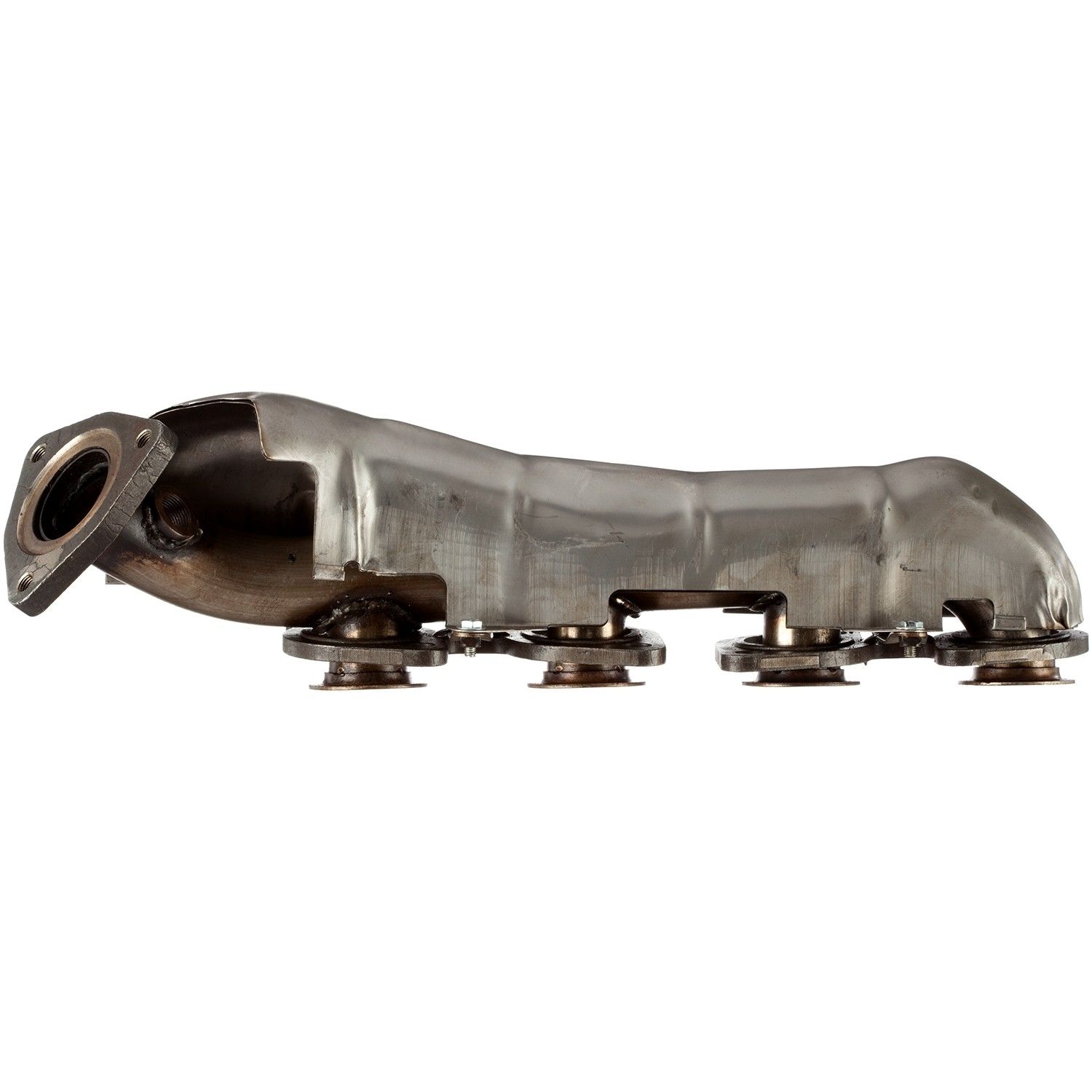 Toyota Tundra Exhaust Manifold Replacement (ATP, Dorman, Genuine) » Go