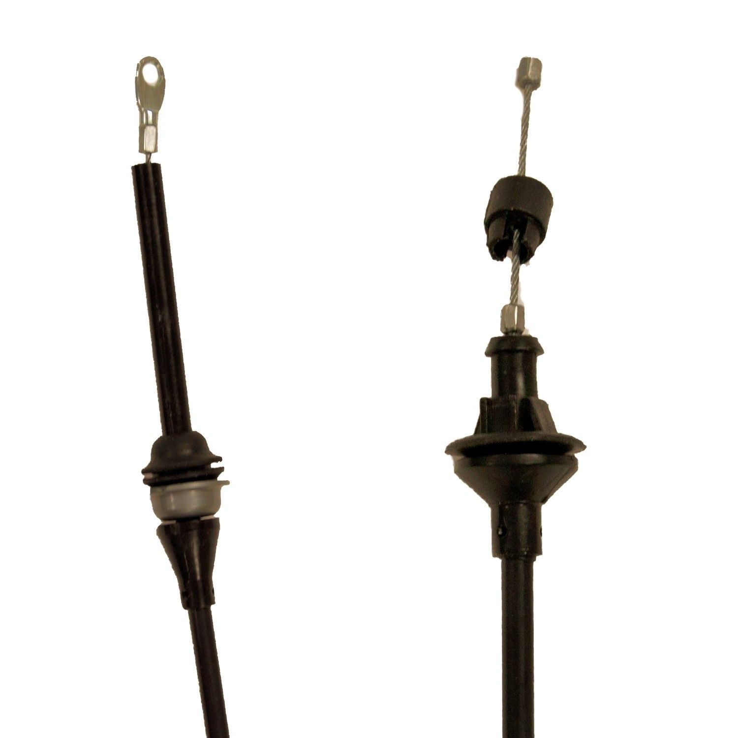 1990, 1989, 1988, 1987, 1986, 1985, 1984, 1983, 1982 GMC Jimmy Carburetor Accelerator Cable