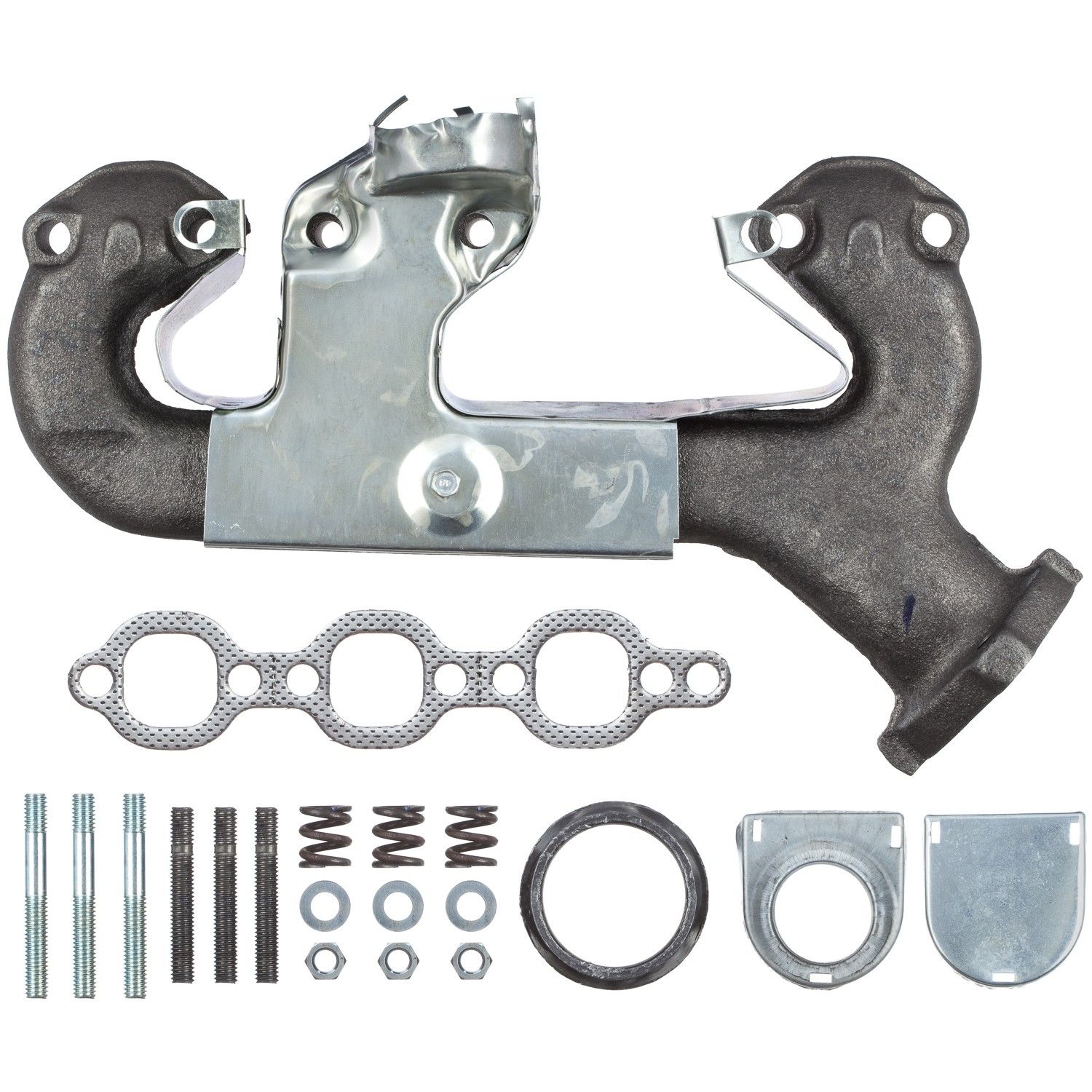 1995, 1994, 1993, 1992 GMC Jimmy Exhaust Manifold