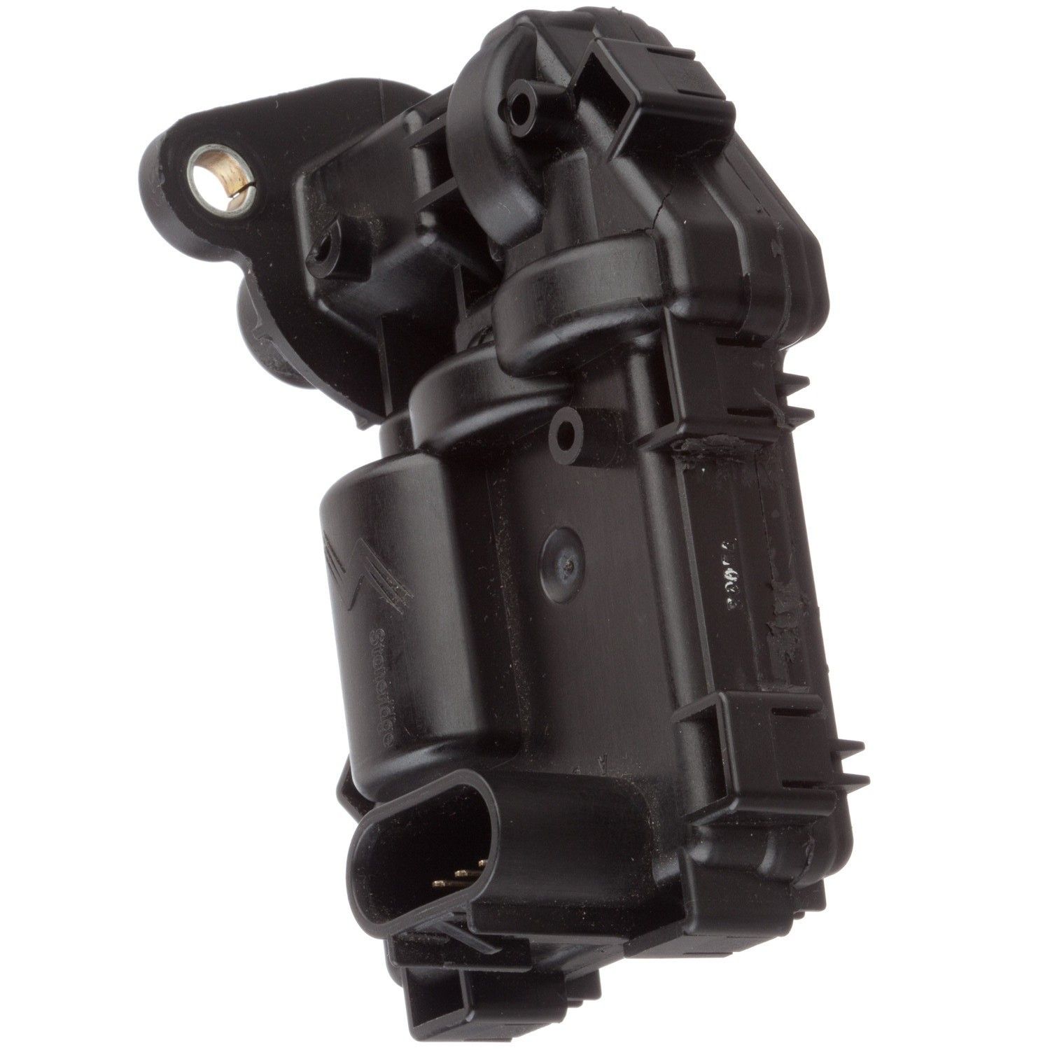2002-2008 Chevrolet Trailblazer 4WD Actuator ATP
