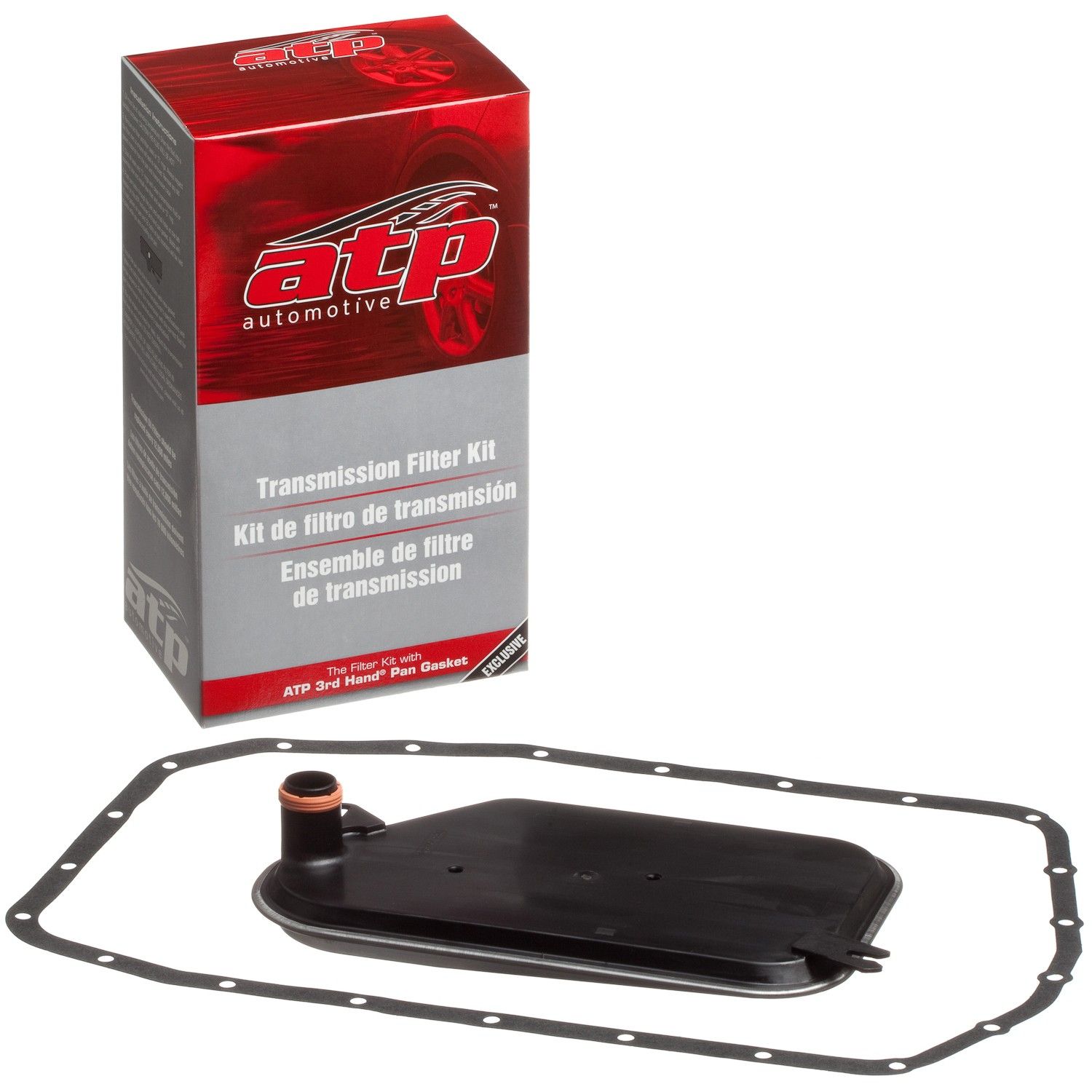 Transmission Filter Kit