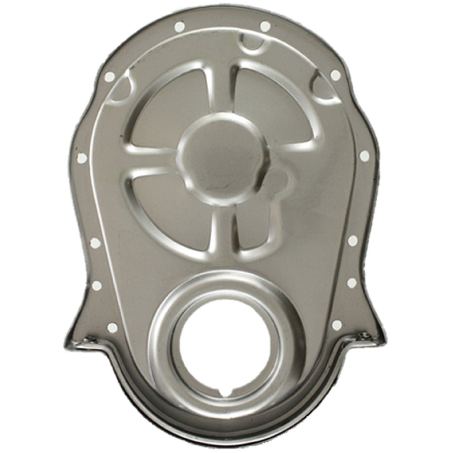 1976, 1975, 1974, 1973 GMC Jimmy Engine Timing Cover
