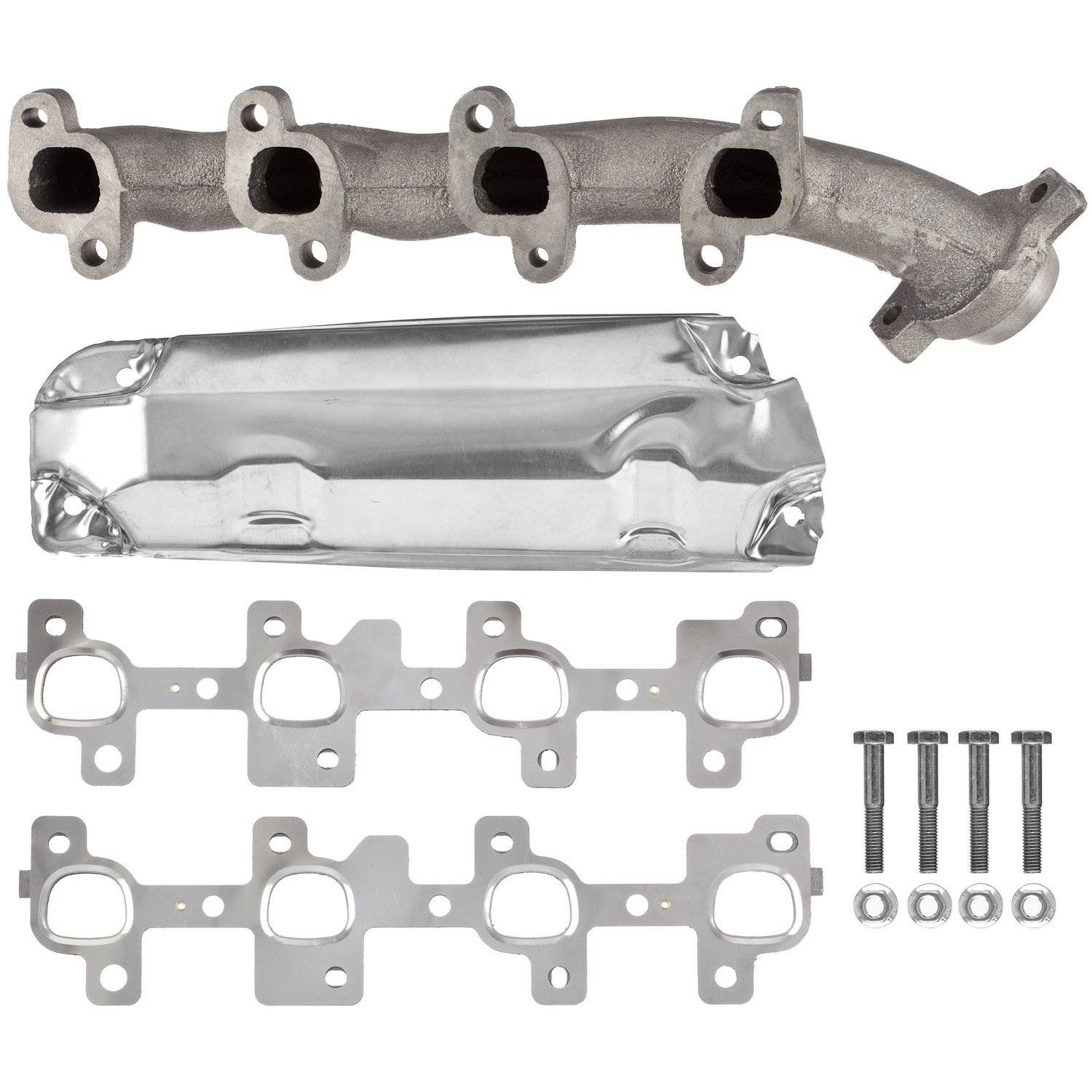 Dodge Ram 1500 Exhaust Manifold