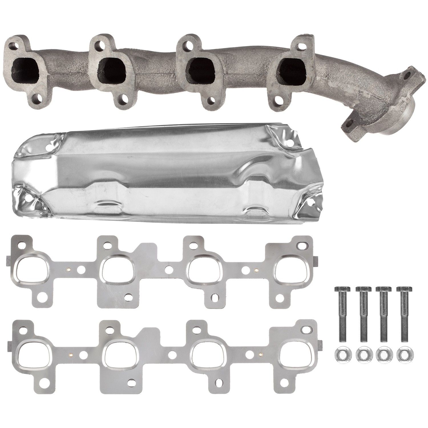 2003, 2002, 2001, 2000 Dodge Durango Exhaust Manifold