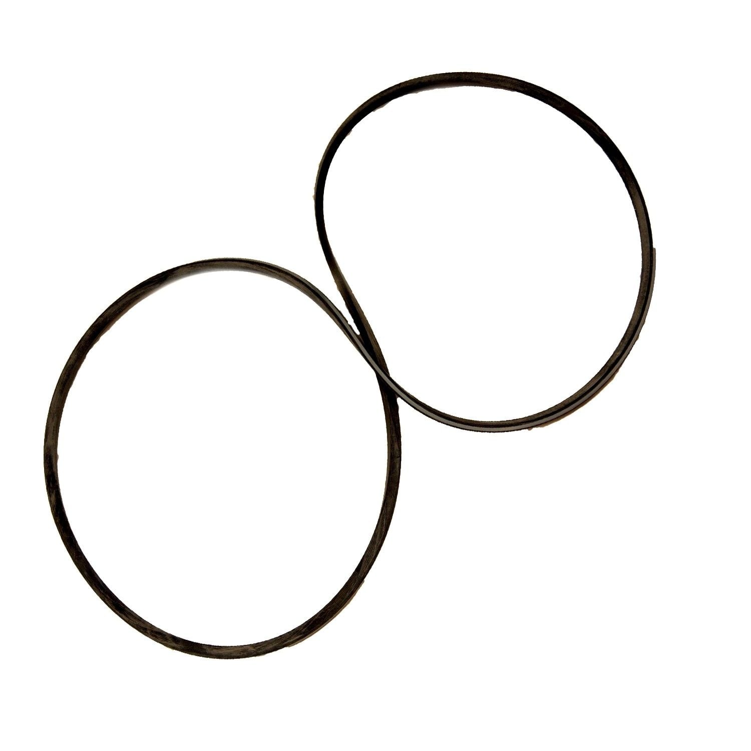 2002 AM General Hummer Automatic Transmission Oil Pump O-Ring ATP