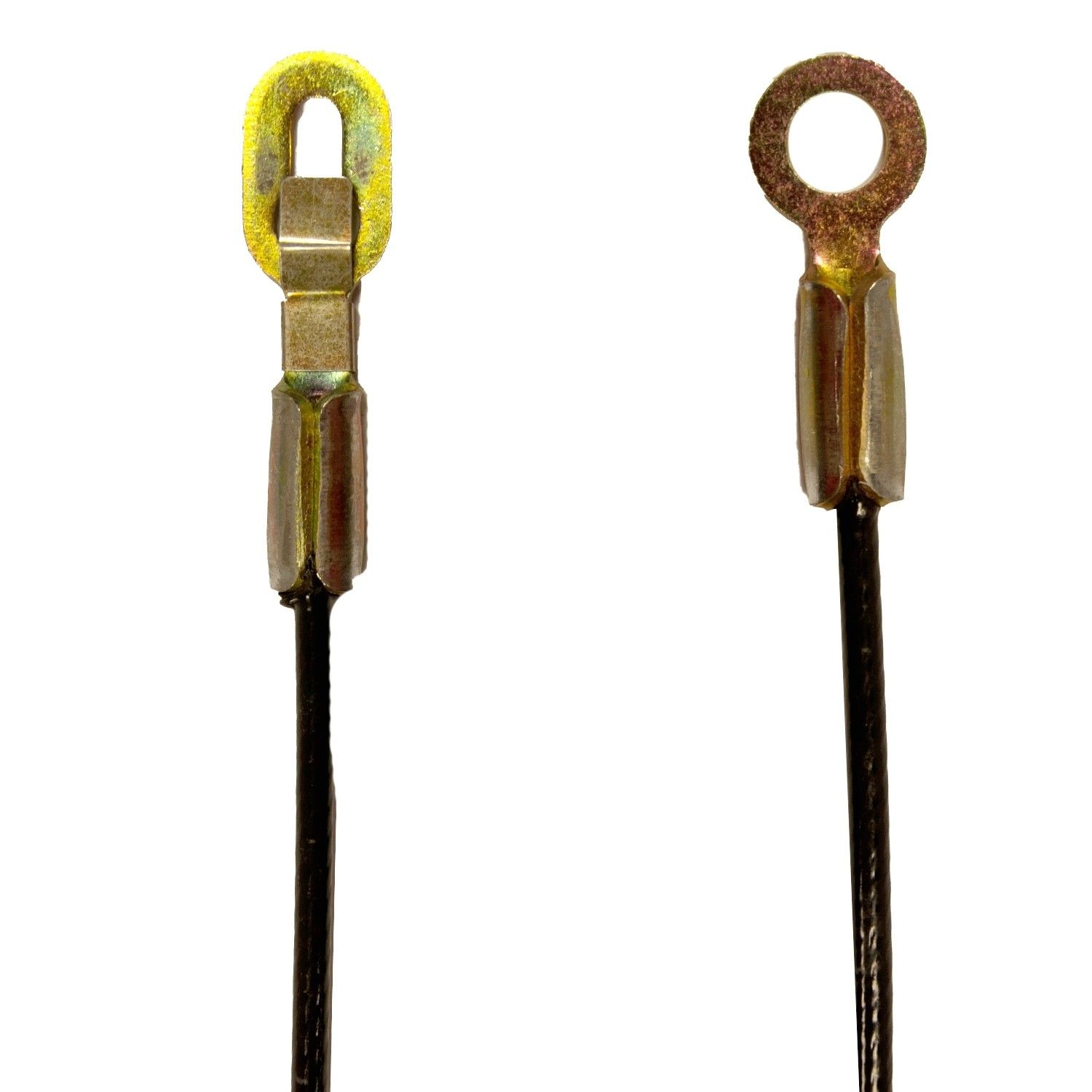 2000, 1999, 1998, 1997, 1996, 1995, 1994, 1993, 1992, 1991 GMC C3500 Tailgate Release Cable