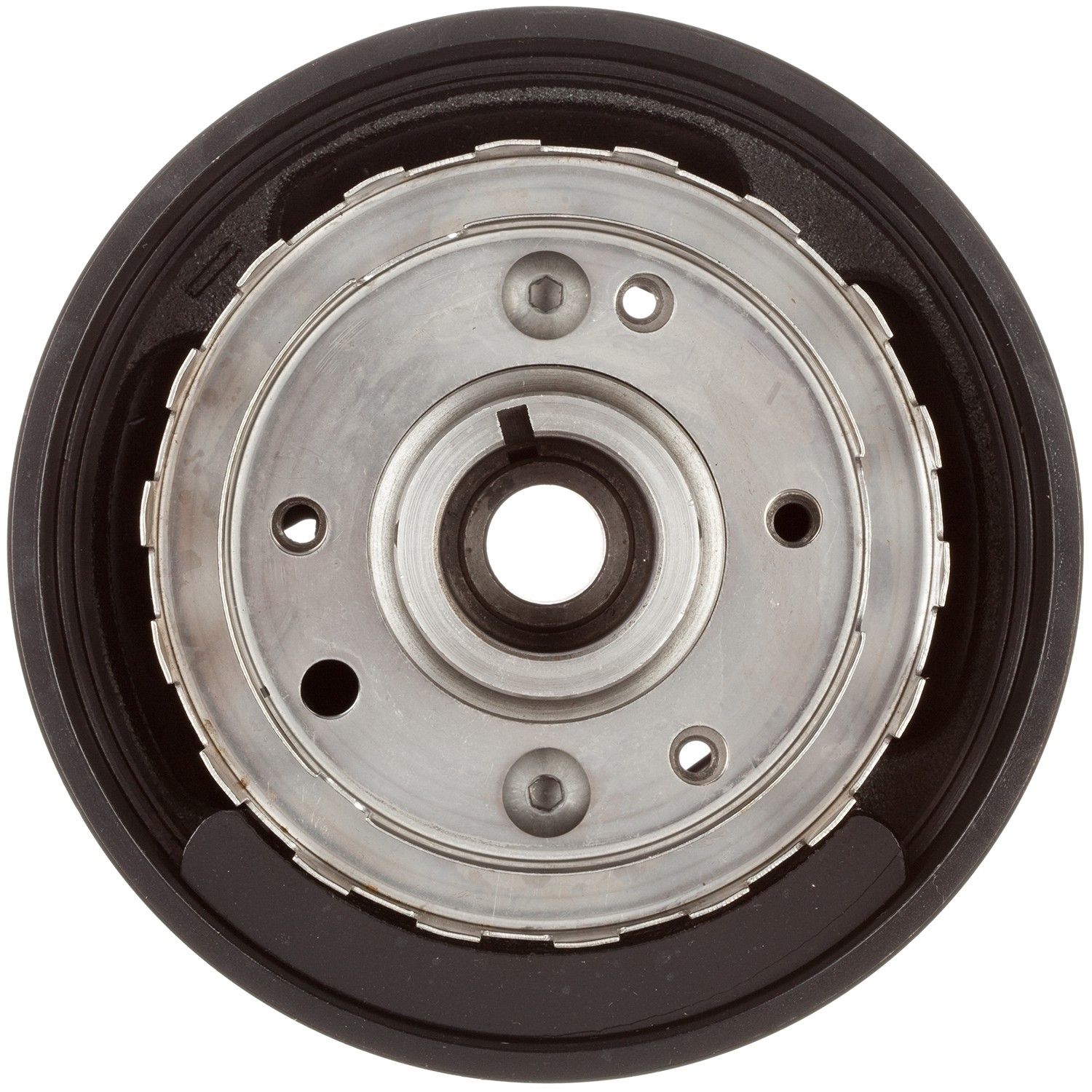 1993 Buick Century Engine Harmonic Balancer