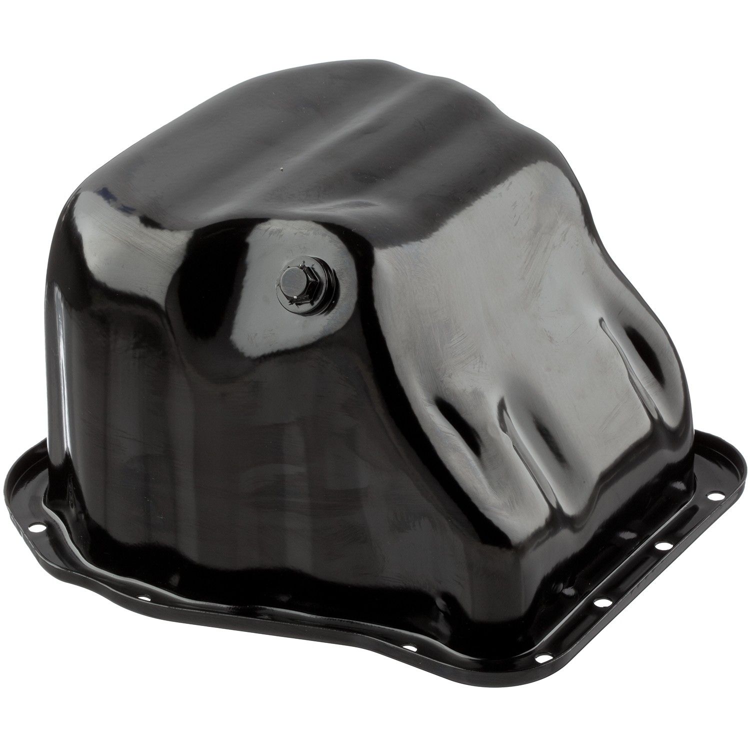 2005, 2004, 2003, 2002, 2001, 2000, 1999, 1998, 1997, 1996, 1995, 1994, 1993 Subaru Legacy Engine Oil Pan