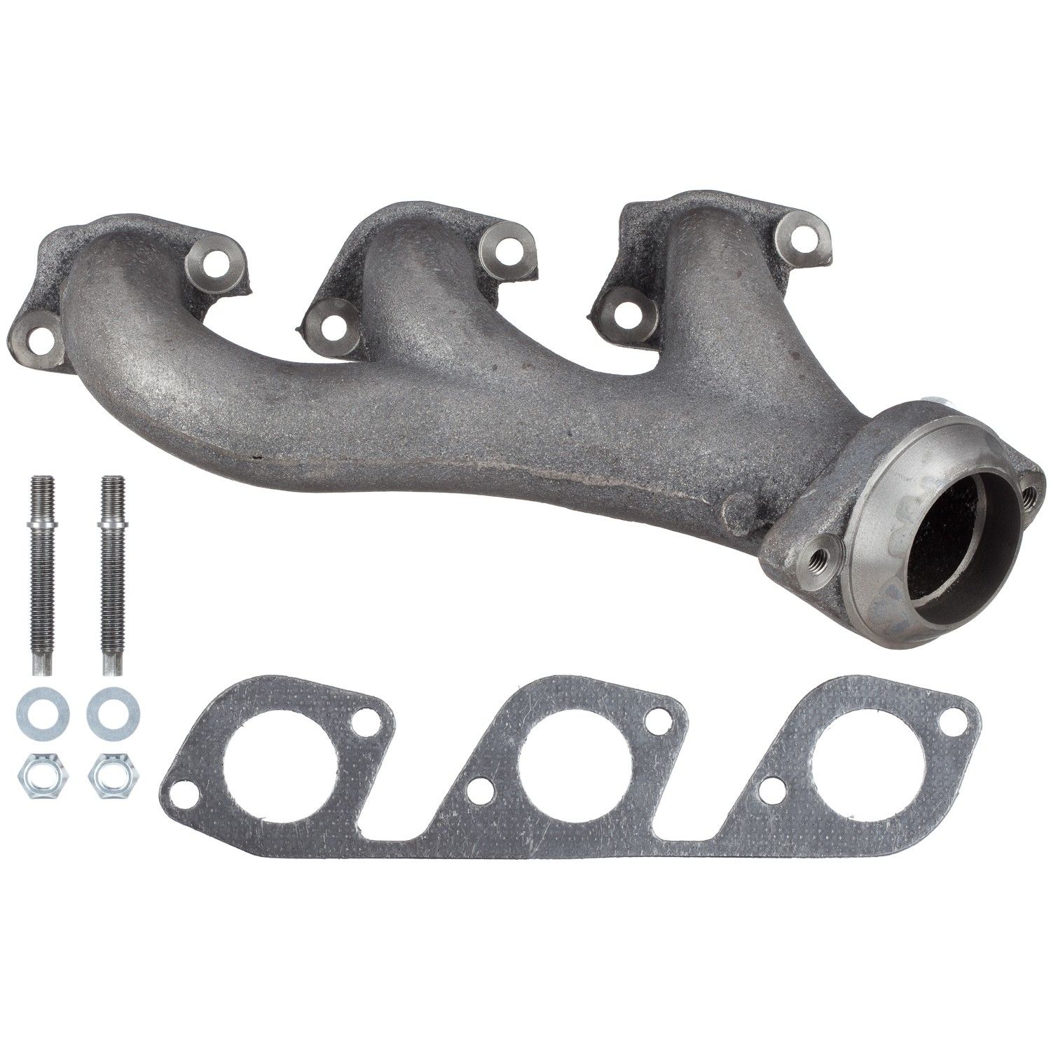 2008, 2007, 2006, 2005, 2004, 2003, 2002, 2001, 2000, 1999 Ford F-150 Exhaust Manifold