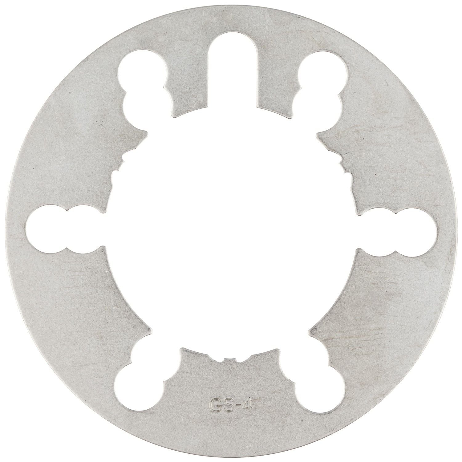 2002-2009 Buick Apollo Flywheel Shim ATP