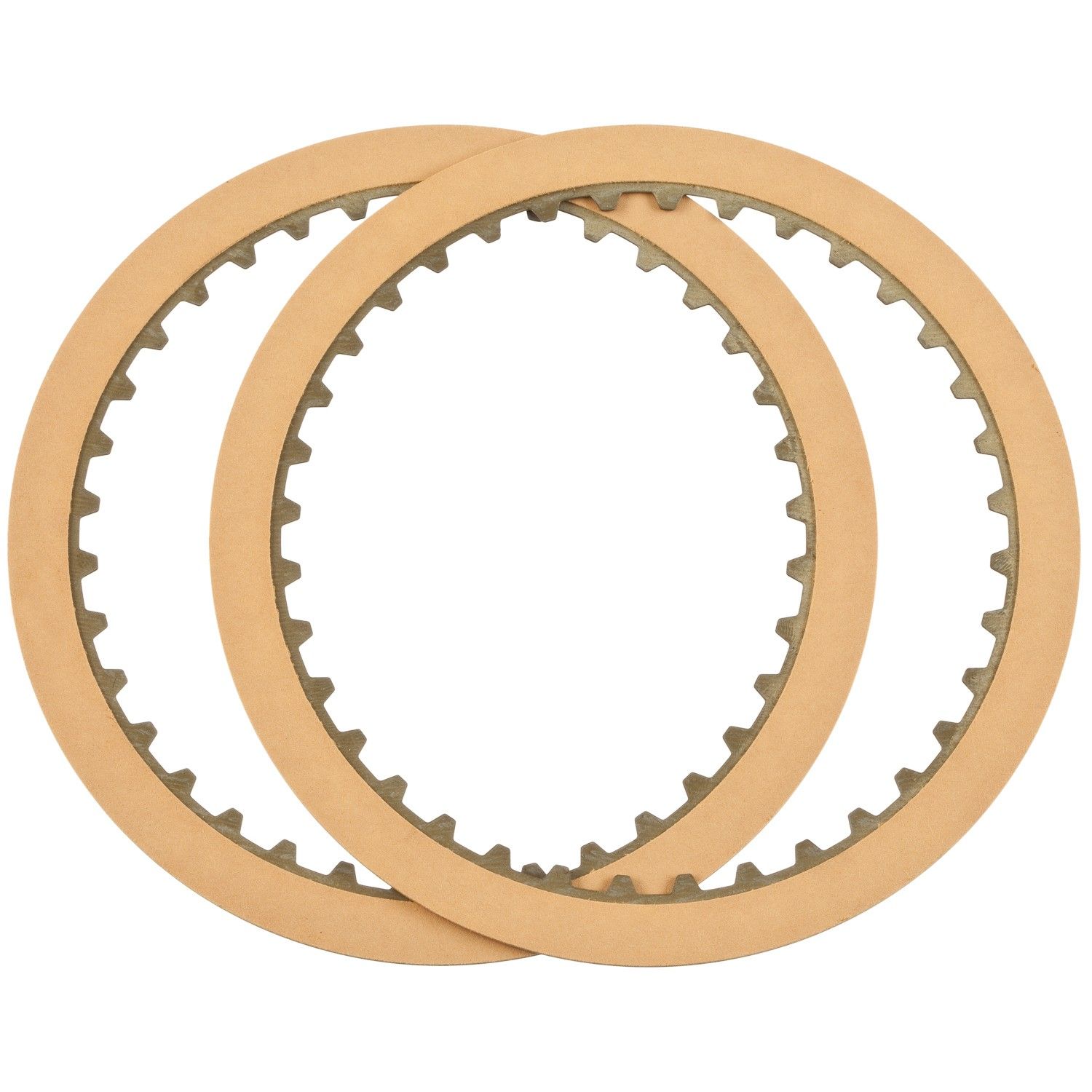 1990, 1989, 1988, 1987, 1986, 1985, 1984, 1983, 1982, 1981 Chevrolet Caprice Transmission Clutch Friction Plate