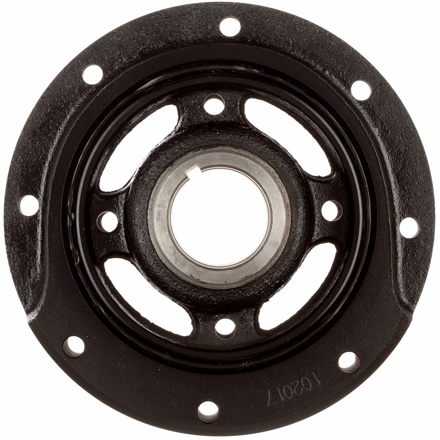 1976, 1975 Ford Elite Engine Harmonic Balancer