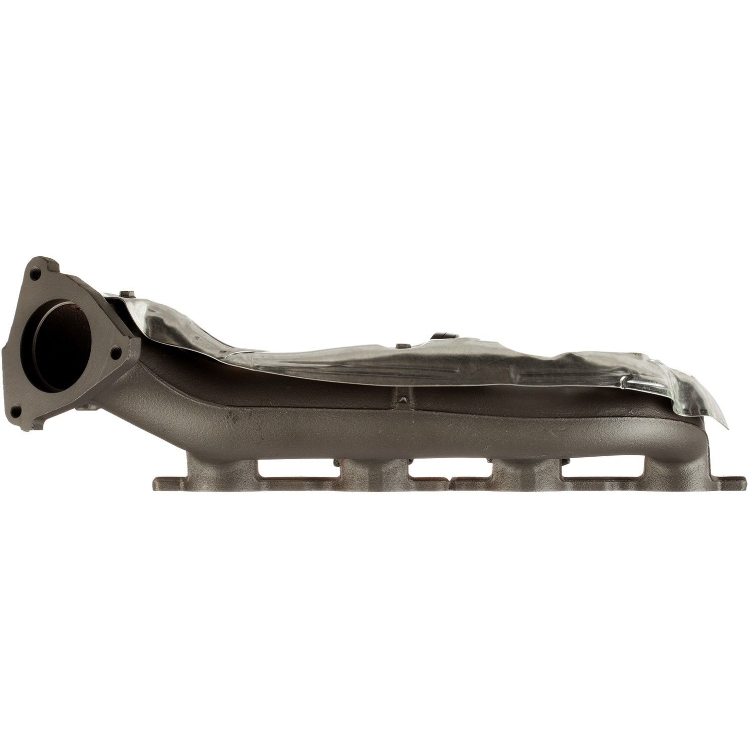 2009, 2008, 2007, 2006, 2005, 2004, 2003 Hummer H2 Exhaust Manifold