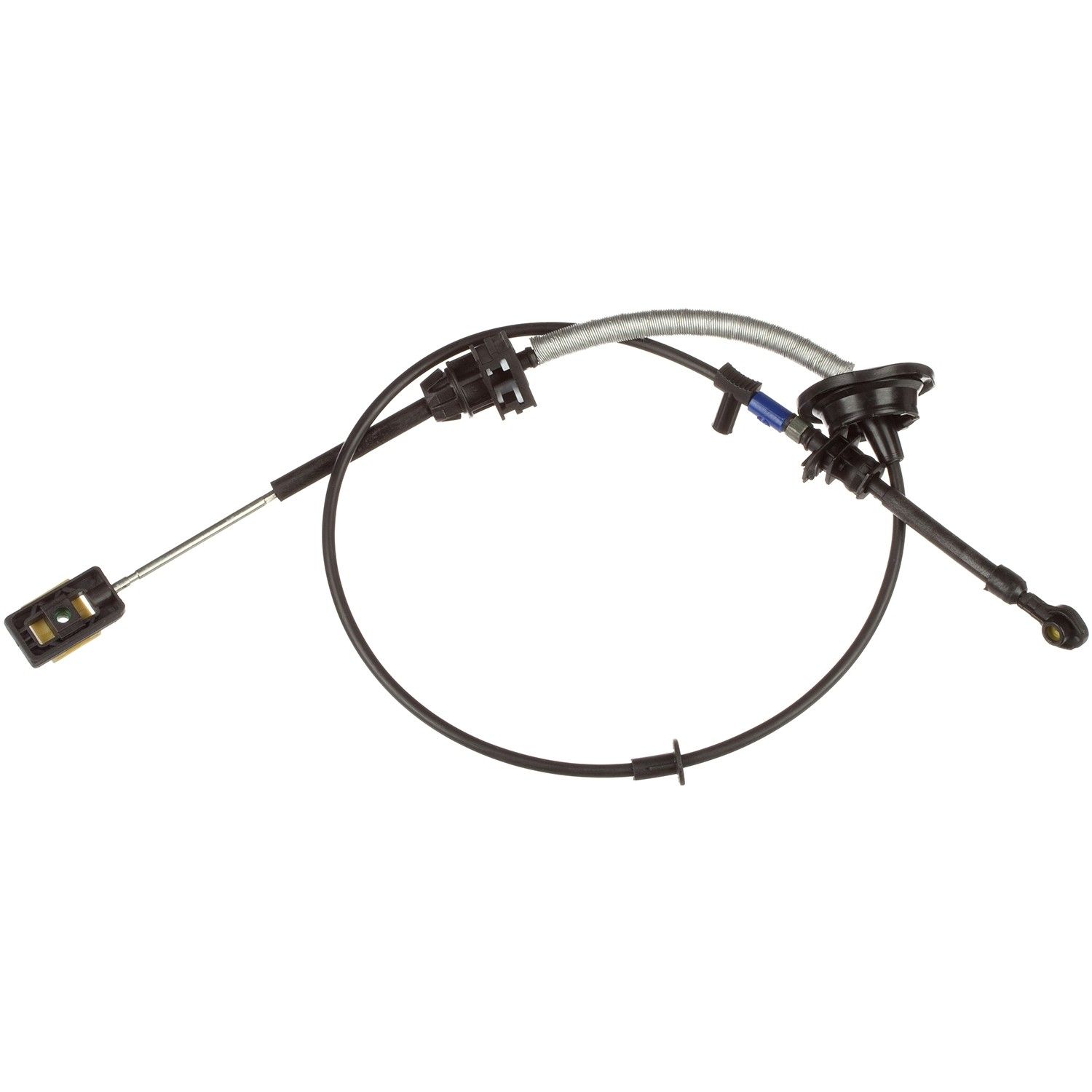 1998 Ford Expedition Automatic Transmission Shifter Cable