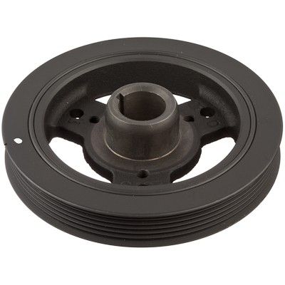 2000, 1999, 1998, 1997, 1996, 1995, 1994, 1993, 1992, 1991 Jeep Cherokee Engine Harmonic Balancer