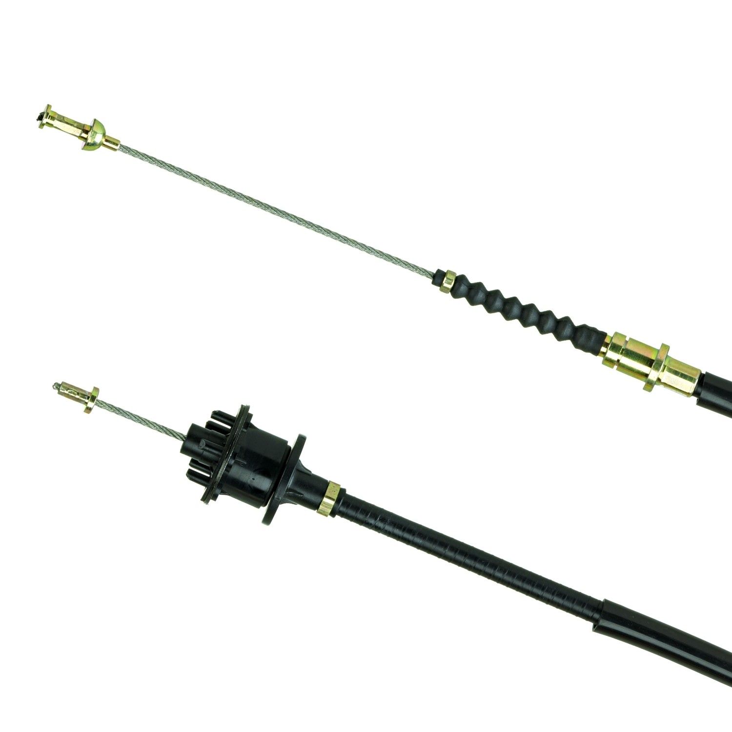 1995, 1994 Ford Mustang Clutch Cable