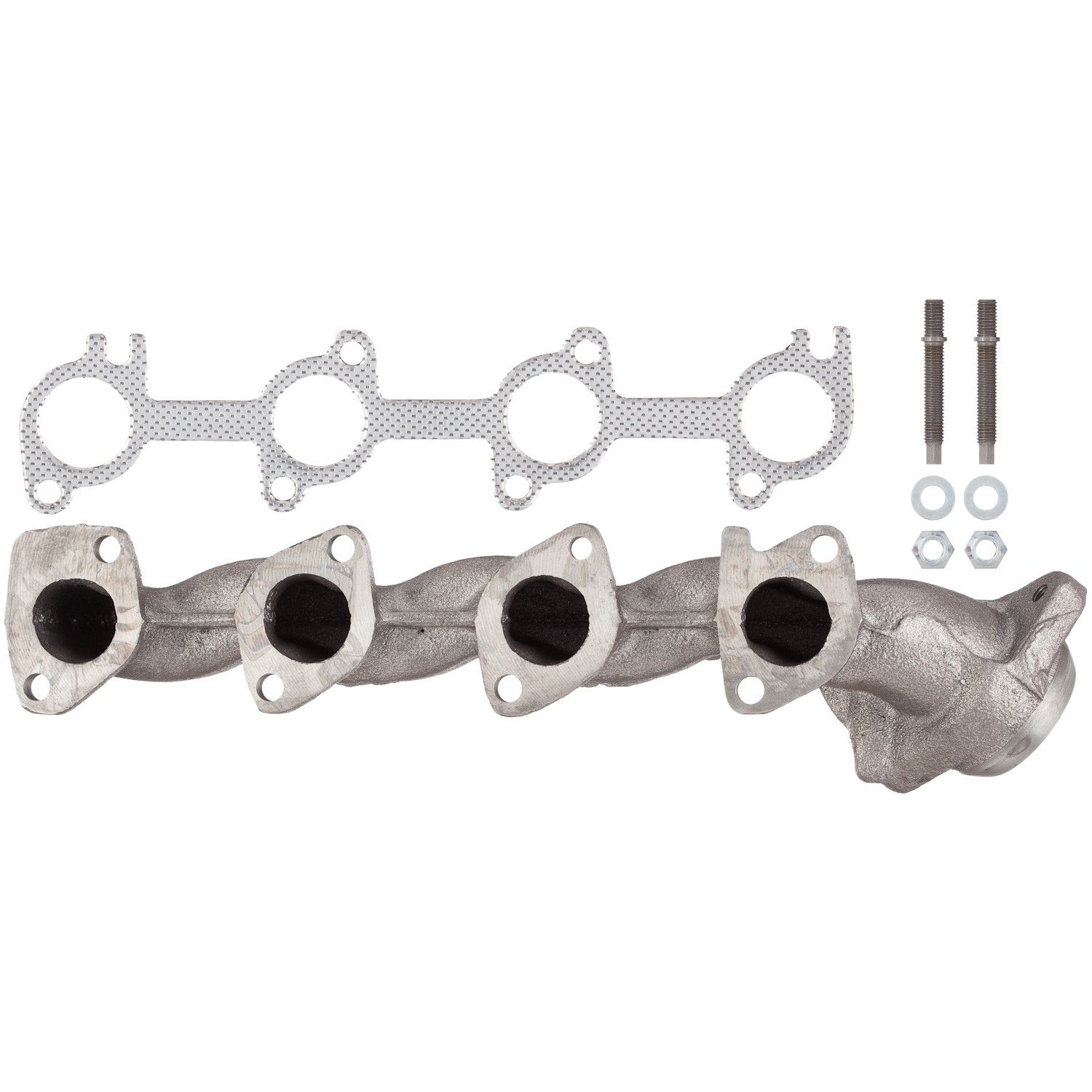 1998 Lincoln Navigator Wagon Exhaust Manifold