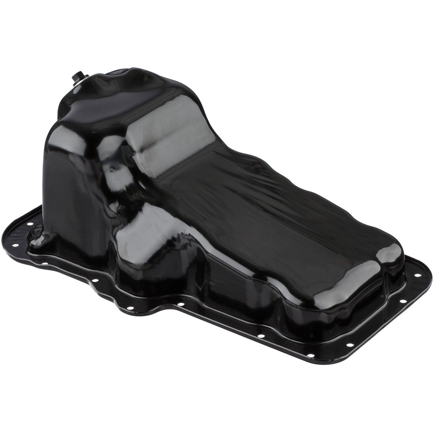 2005, 2004 Dodge Durango Engine Oil Pan