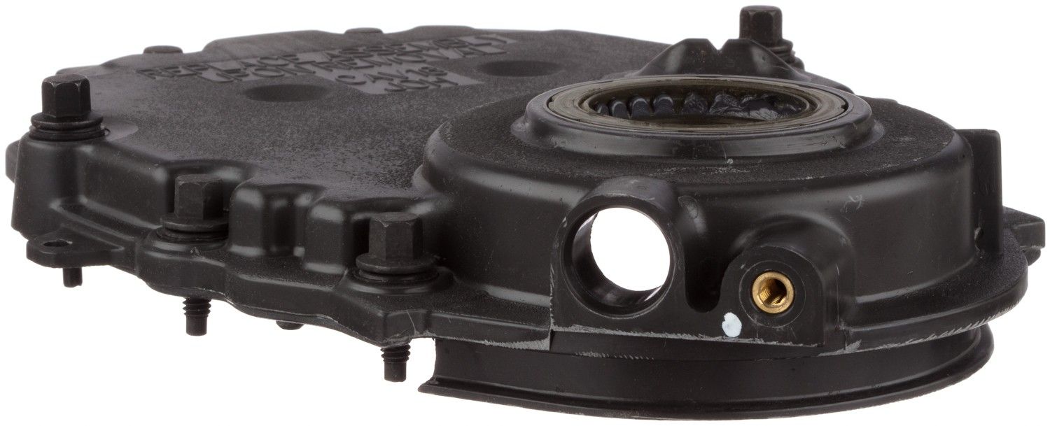 Engine Timing Cover