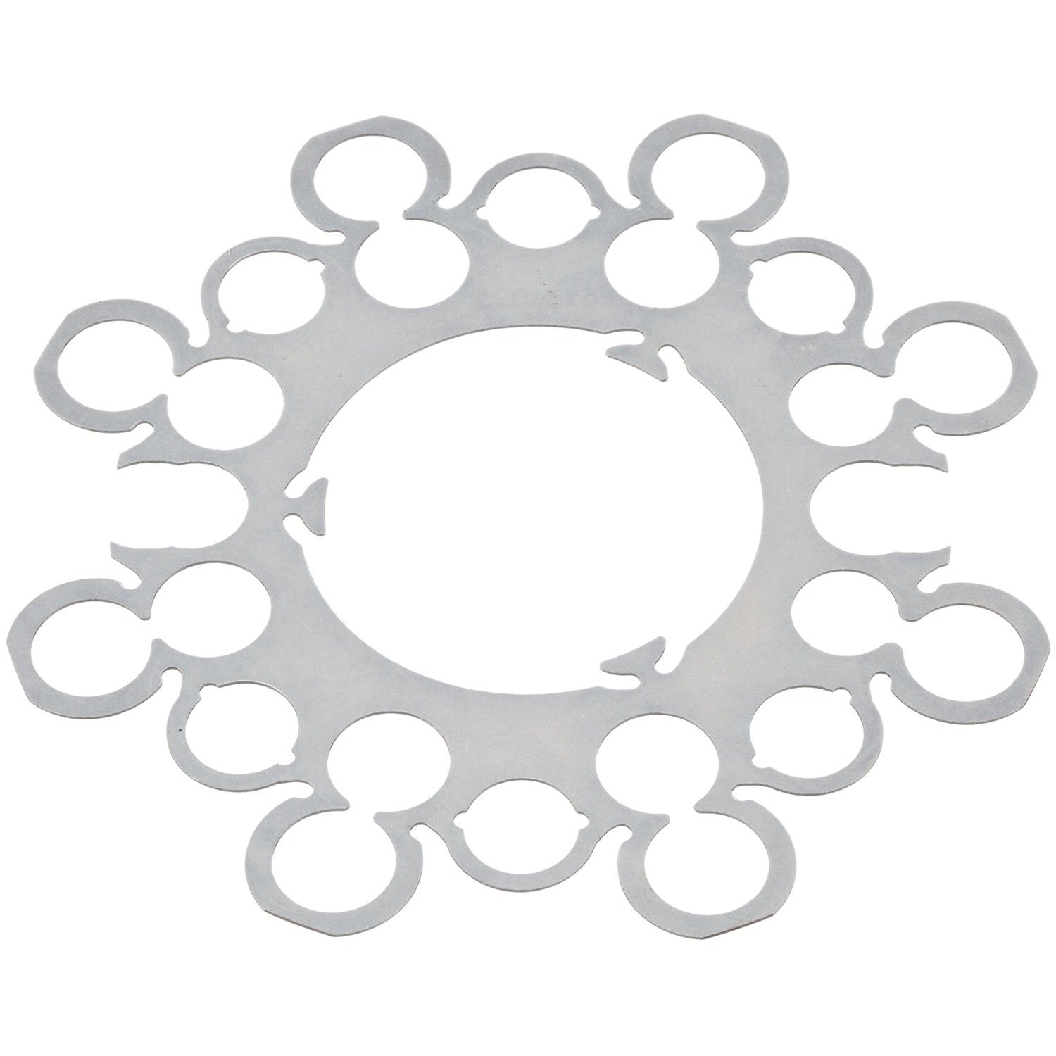2008, 2007, 2006, 2005, 2004 Dodge Durango Flywheel Shim
