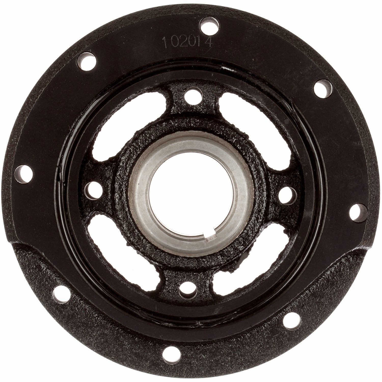 1986, 1985, 1984, 1983, 1982 Mercury Capri Engine Harmonic Balancer