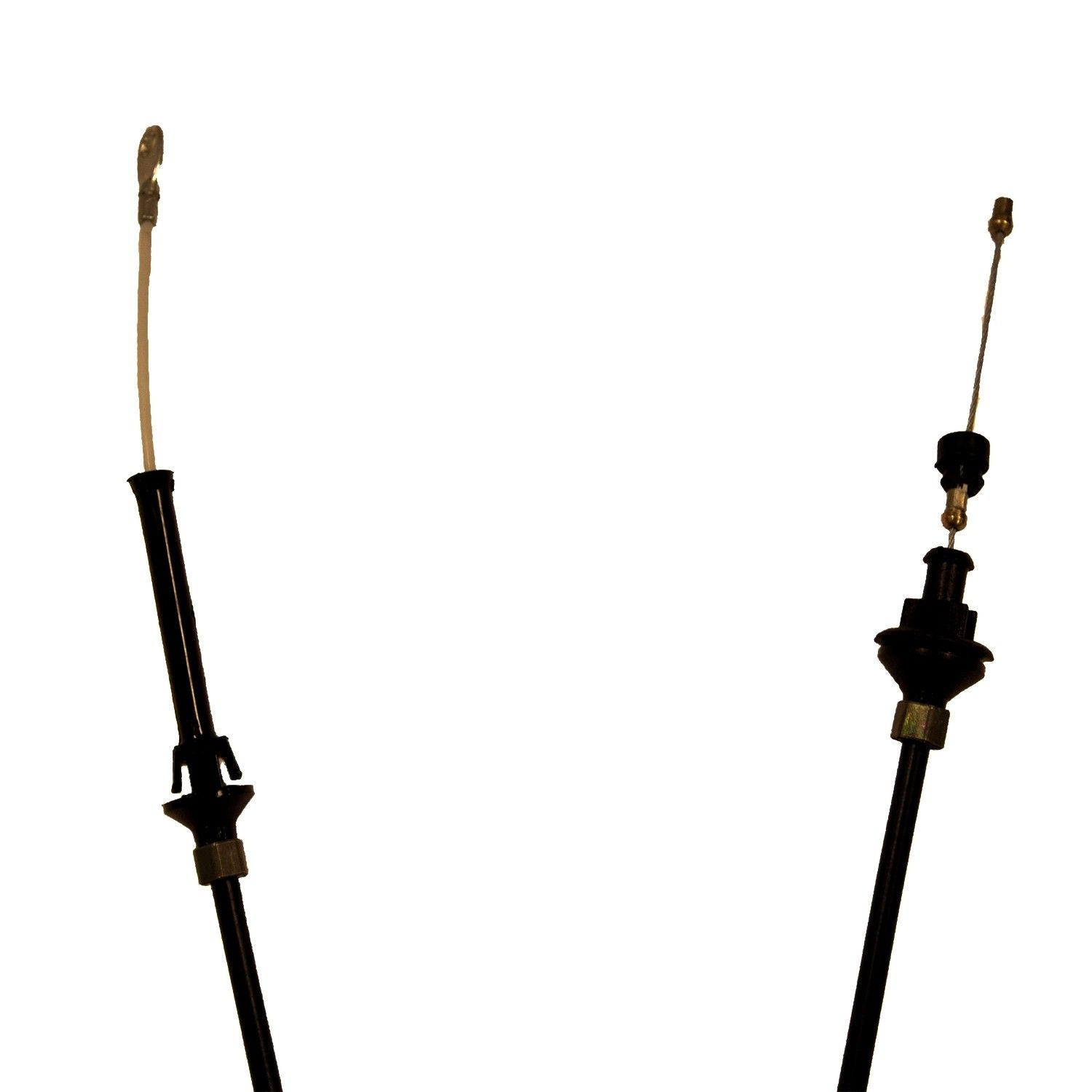 1988 GMC Jimmy Carburetor Accelerator Cable