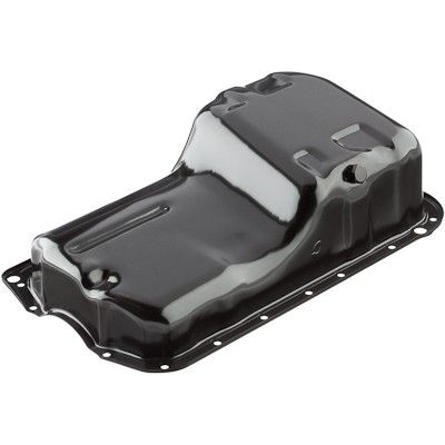 Engine Oil Pan