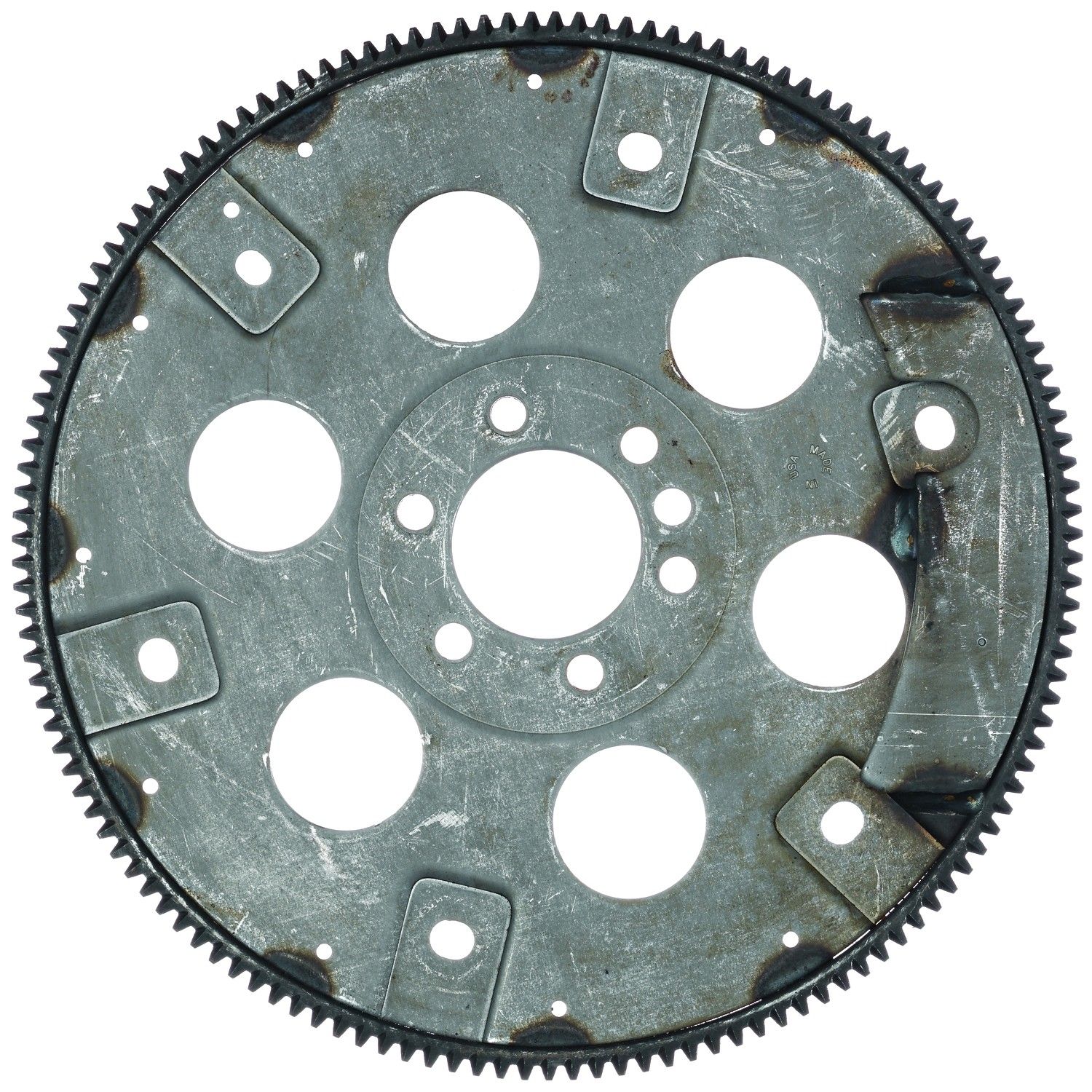 1991, 1990, 1989, 1988, 1987, 1986, 1985, 1984, 1983, 1982 GMC Jimmy Hummer Automatic Transmission Flexplate