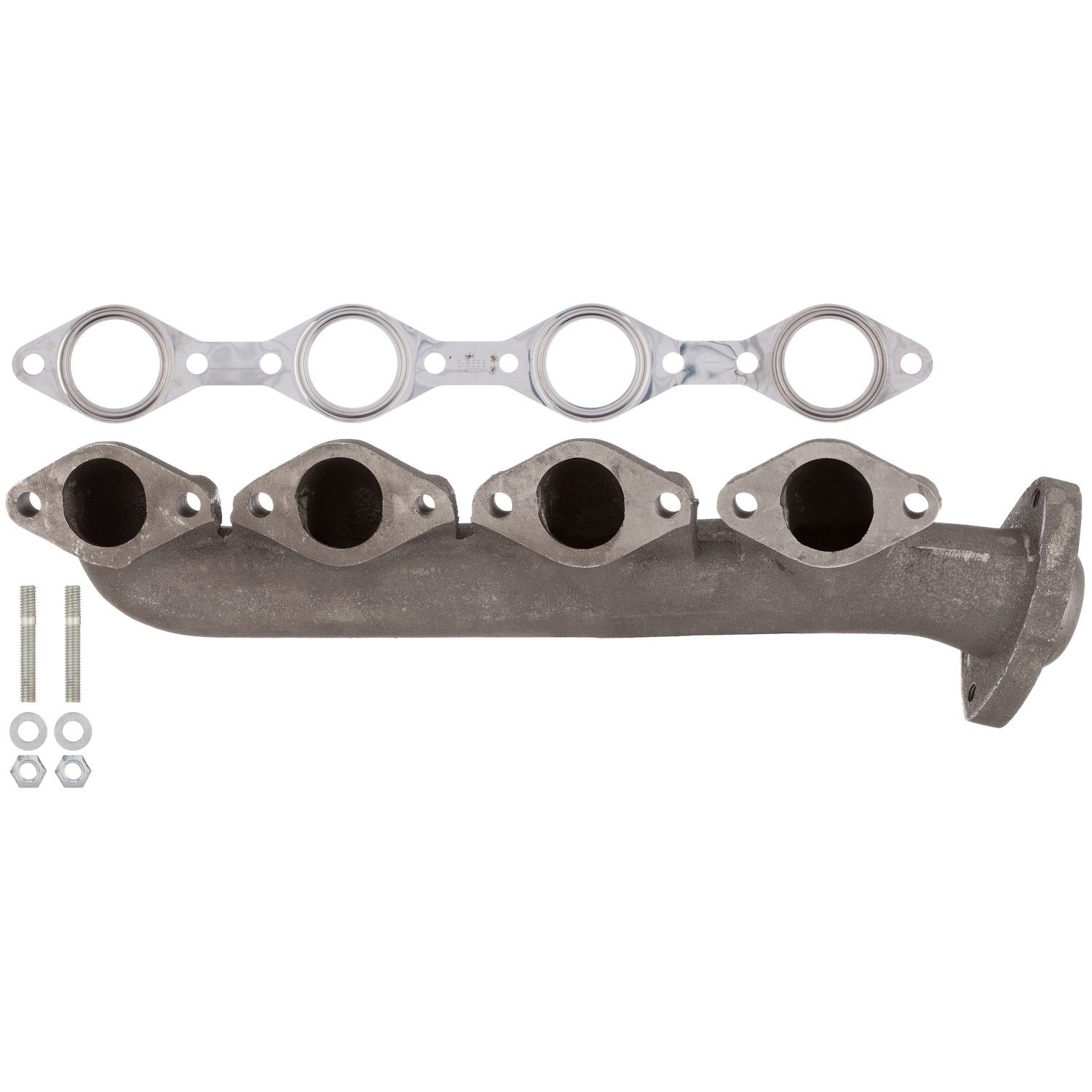 1984 Ford F-150 Econoline Club Wagon Exhaust Manifold