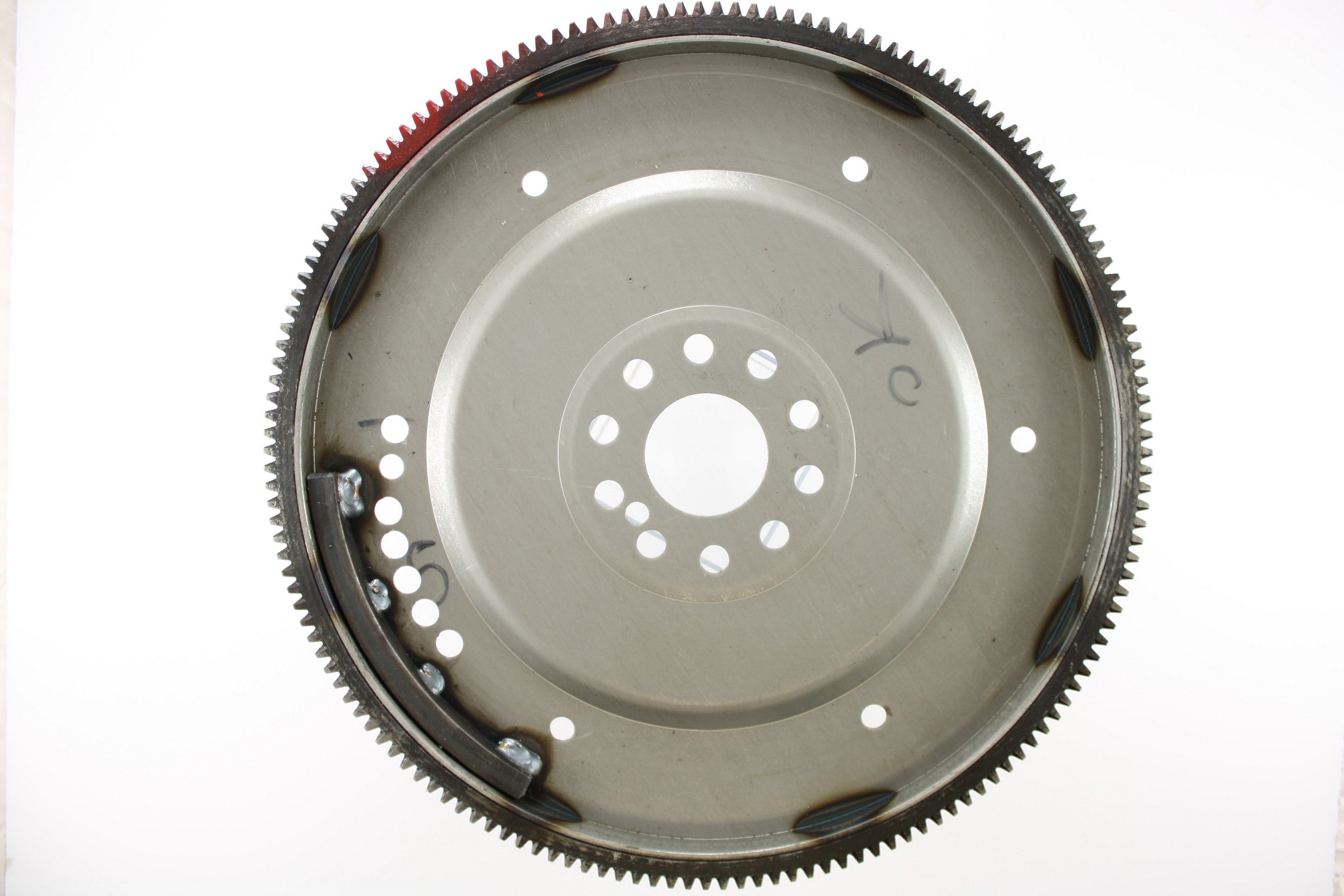 2003, 2002, 2001, 2000 Ford Excursion Club Wagon Automatic Transmission Flexplate