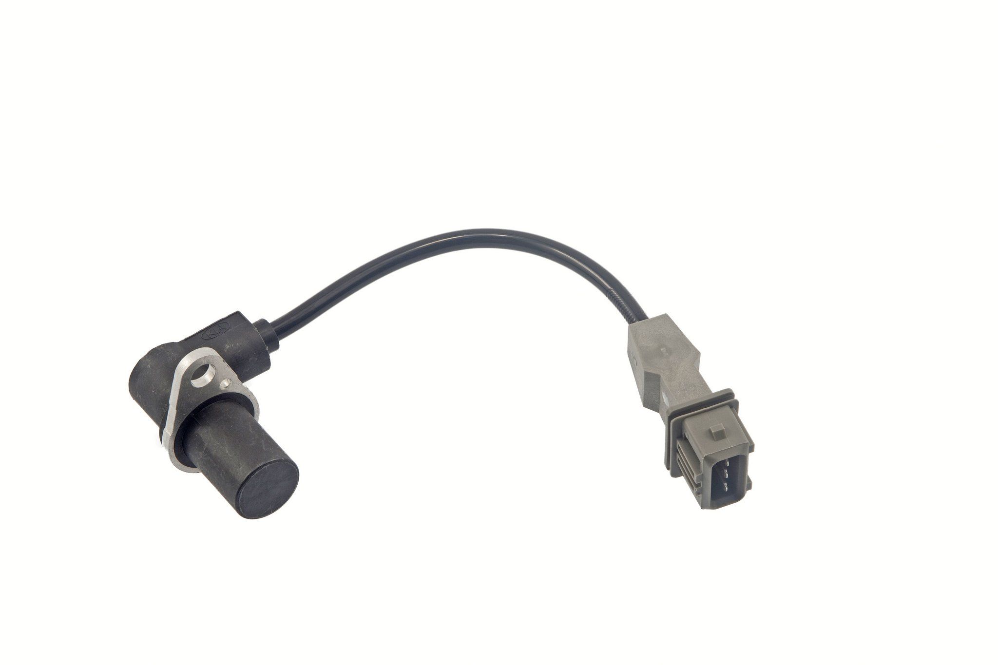 Kia Rio Engine Crankshaft Position Sensor Replacement (Auto 7, Beck