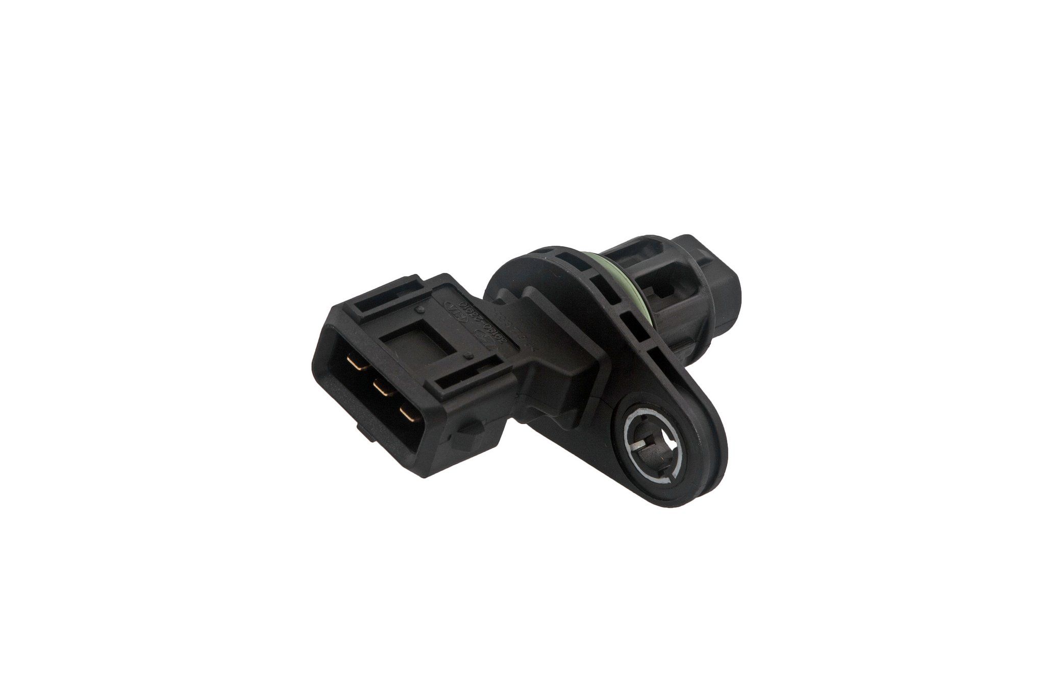 Hyundai Elantra Engine Crankshaft Position Sensor Replacement (Auto 7, Beck » GoParts