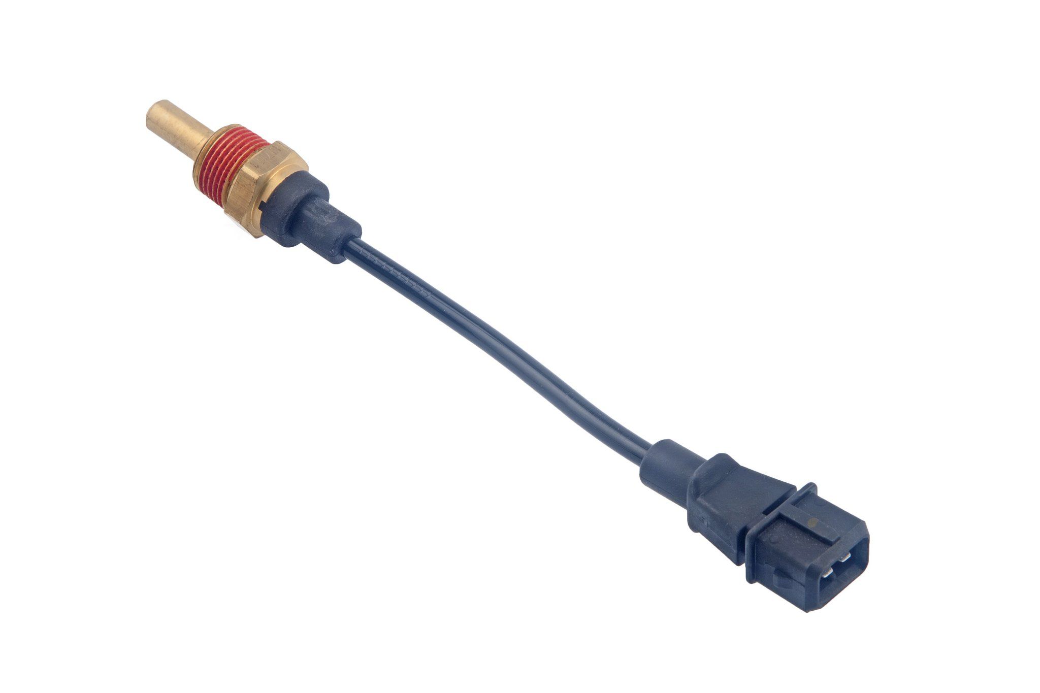 Engine Oil Temperature Sender Replacement (Auto 7, Delphi, FAE, Genuine, » GoParts