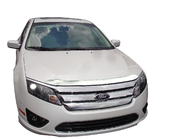 2010-2012 Ford Fusion Hood Deflector (Auto Ventshade (AVS))