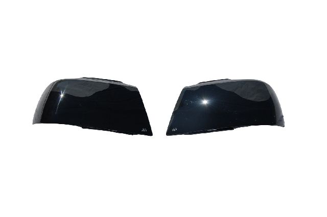 2007-2013 Chevrolet Silverado 1500 Headlight Cover (Auto Ventshade (AVS))