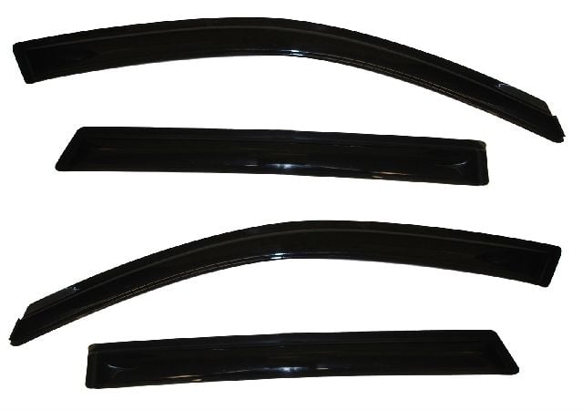 2011-2015 Kia Sorento Side Window Deflector (Auto Ventshade (AVS))