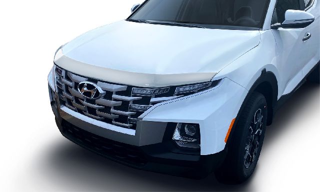 2022-2025 Hyundai Santa Cruz Hood Deflector (Auto Ventshade (AVS))