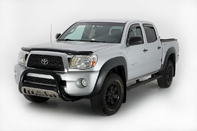 2005-2015 Toyota Tacoma Side Window Deflector (Auto Ventshade (AVS))