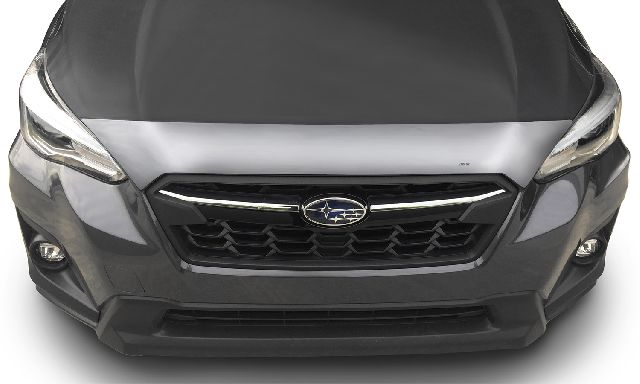 2021-2023 Subaru Crosstrek Hood Deflector (Auto Ventshade (AVS))