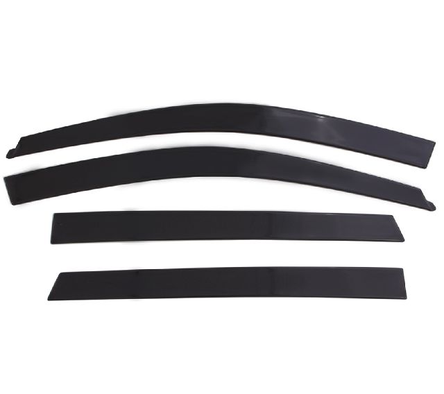 2019-2025 Chevrolet Silverado 1500 Side Window Deflector (Auto Ventshade (AVS))